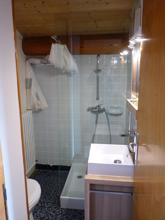 Les Amborzales Apartment Льо Гран-Борнан Екстериор снимка