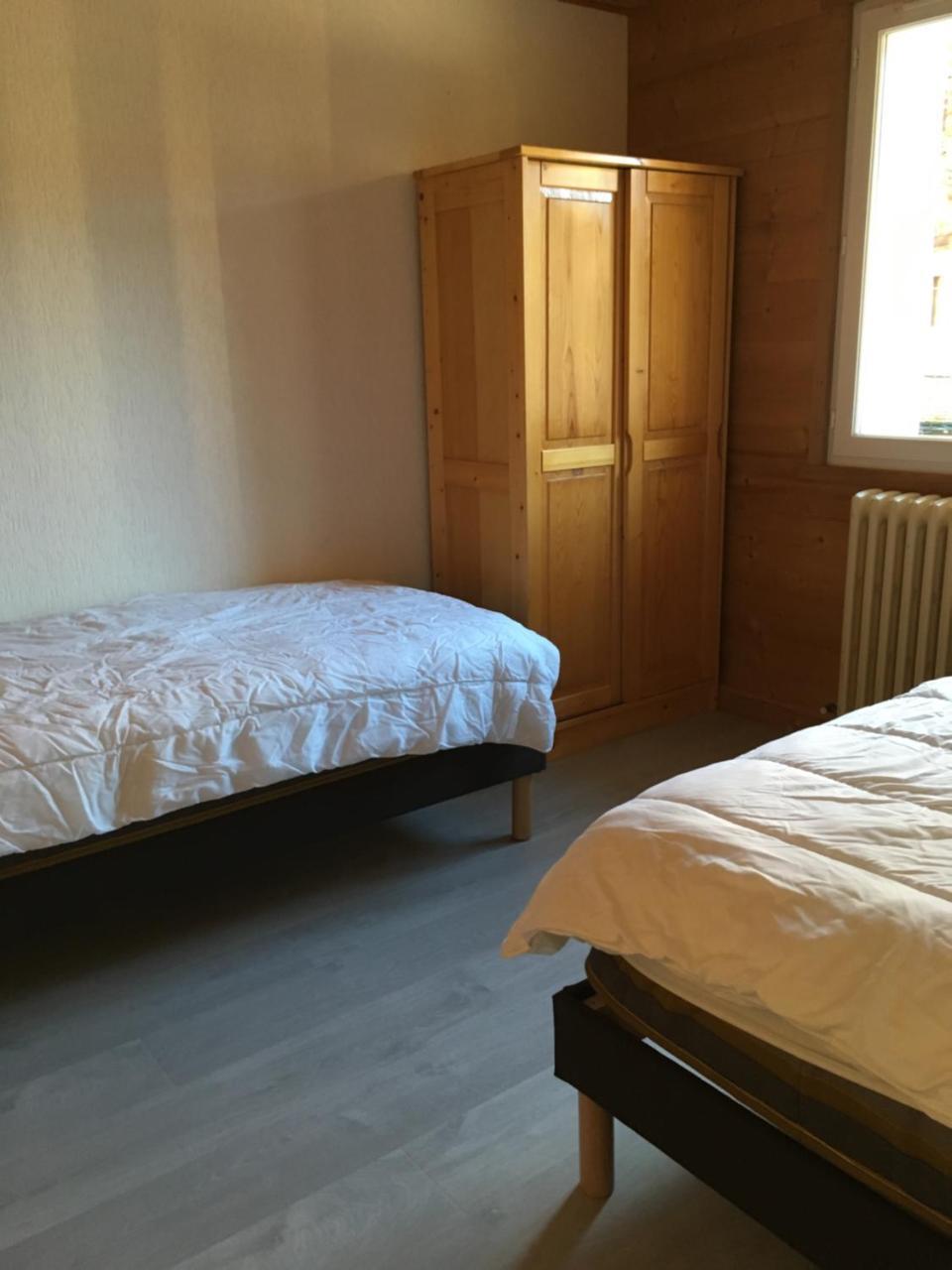 Les Amborzales Apartment Льо Гран-Борнан Екстериор снимка