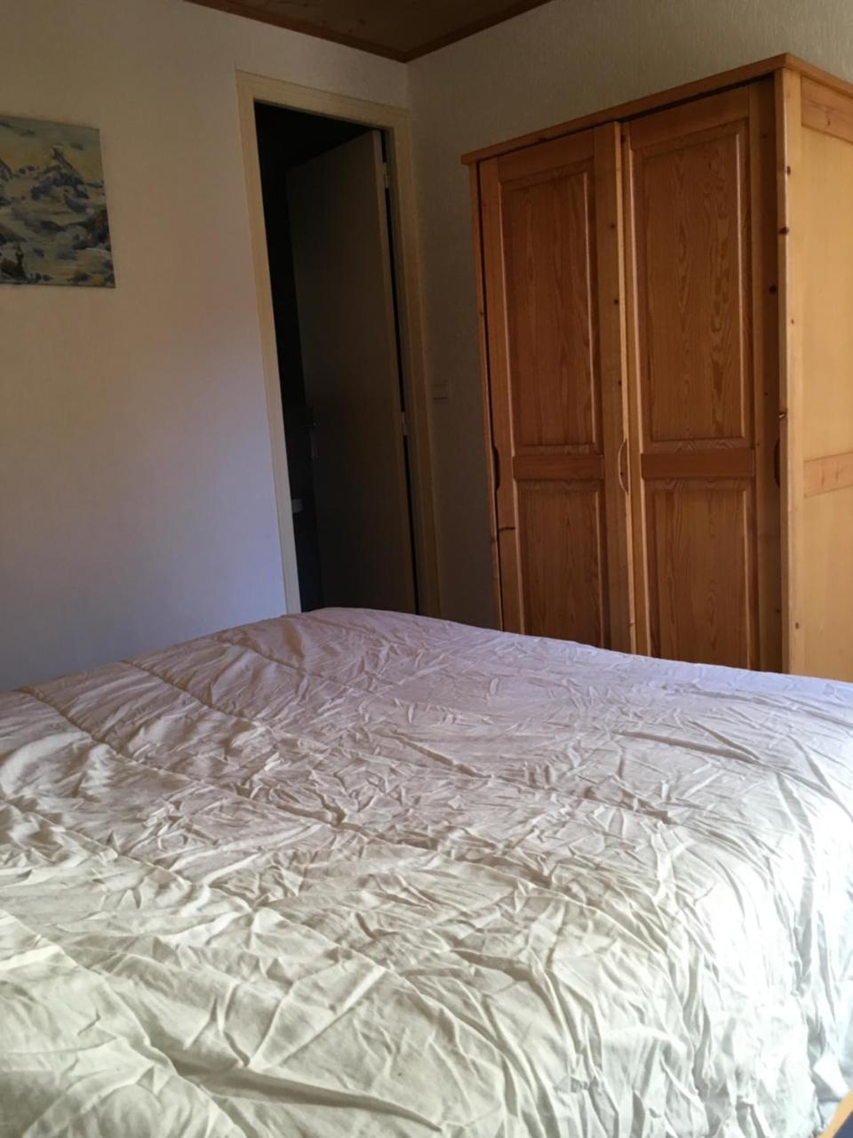Les Amborzales Apartment Льо Гран-Борнан Екстериор снимка