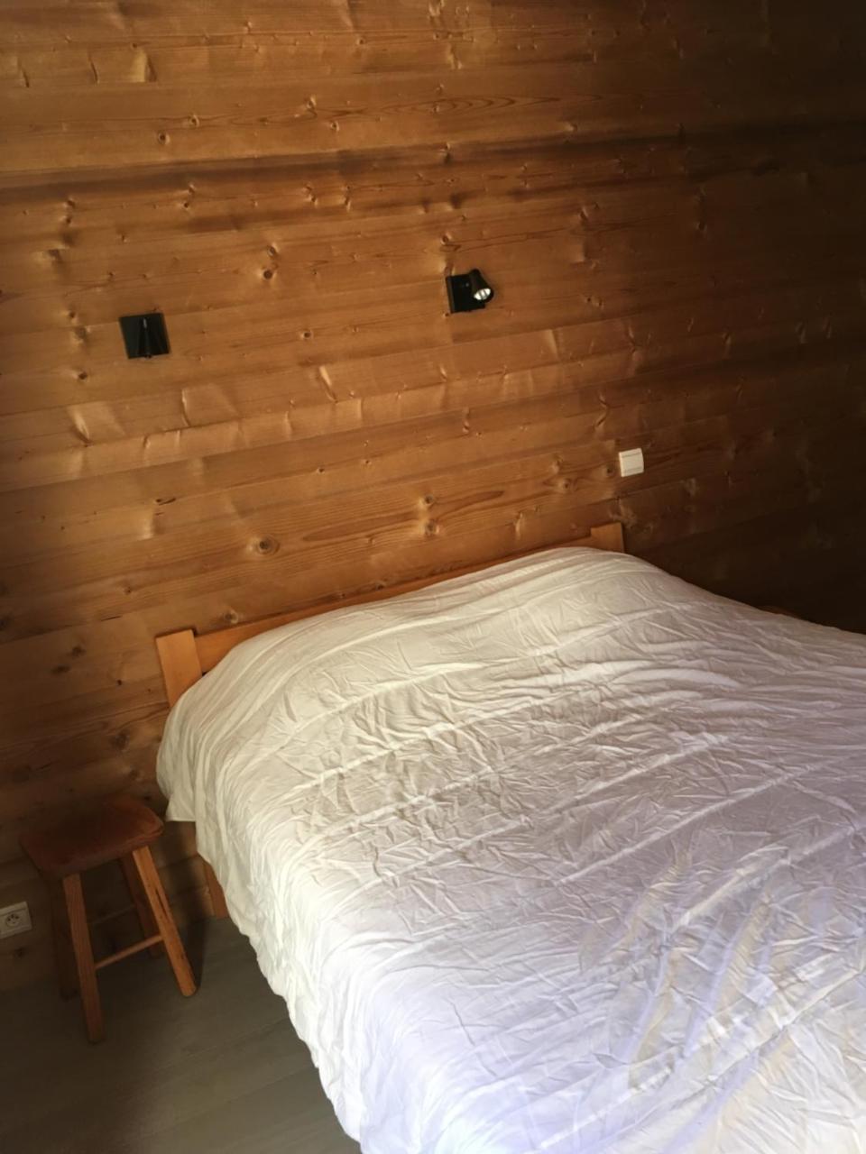 Les Amborzales Apartment Льо Гран-Борнан Екстериор снимка